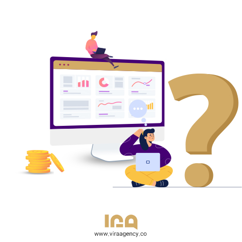 چرا باید برای کسب و کار خود سایت داشته باشیم