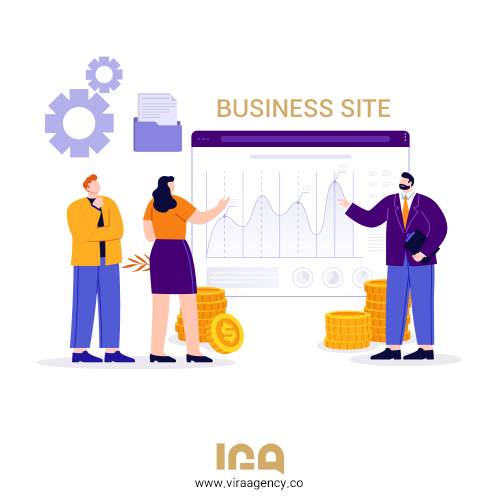 چه نکاتی را باید در طراحی سایت رعایت کنیم
