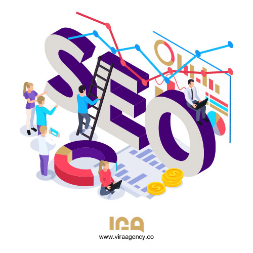 اثرات مستقیم و غیر مستقیم سئو بر سود وب سایت