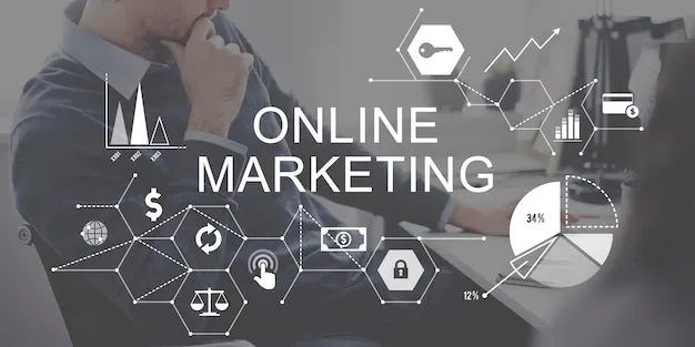 تفاوت آنلاین مارکتینگ با دیجیتال مارکتینگ