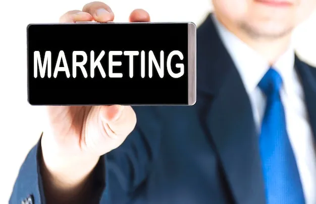 کاربرد دیجیتال مارکتینگ افلاین در بیزینس