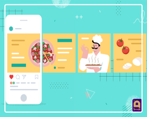 استفاده از سری تصاویر