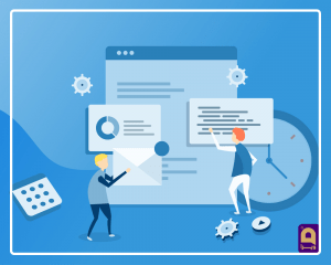 ویژگی سیستم مدیریت محتوا