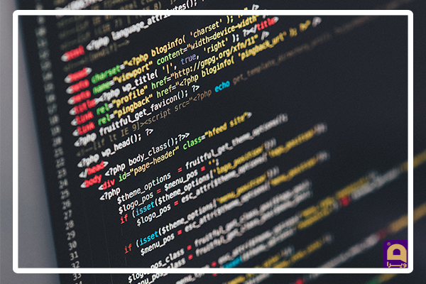 برنامه نویسی php