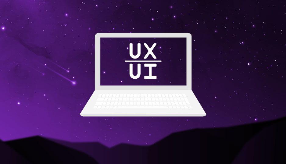 طراحی تجربه کاربری(UX) و رابط کاربری(UI) چیست؟