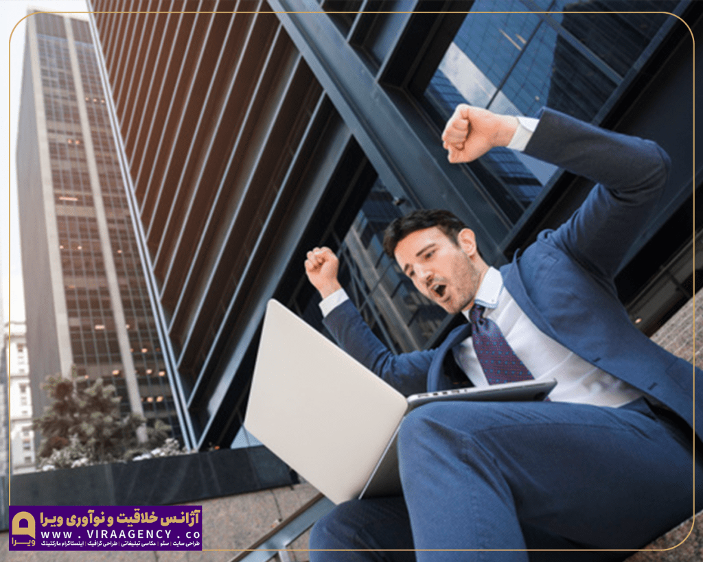 ورود به شرکت های بزرگ ایرانی