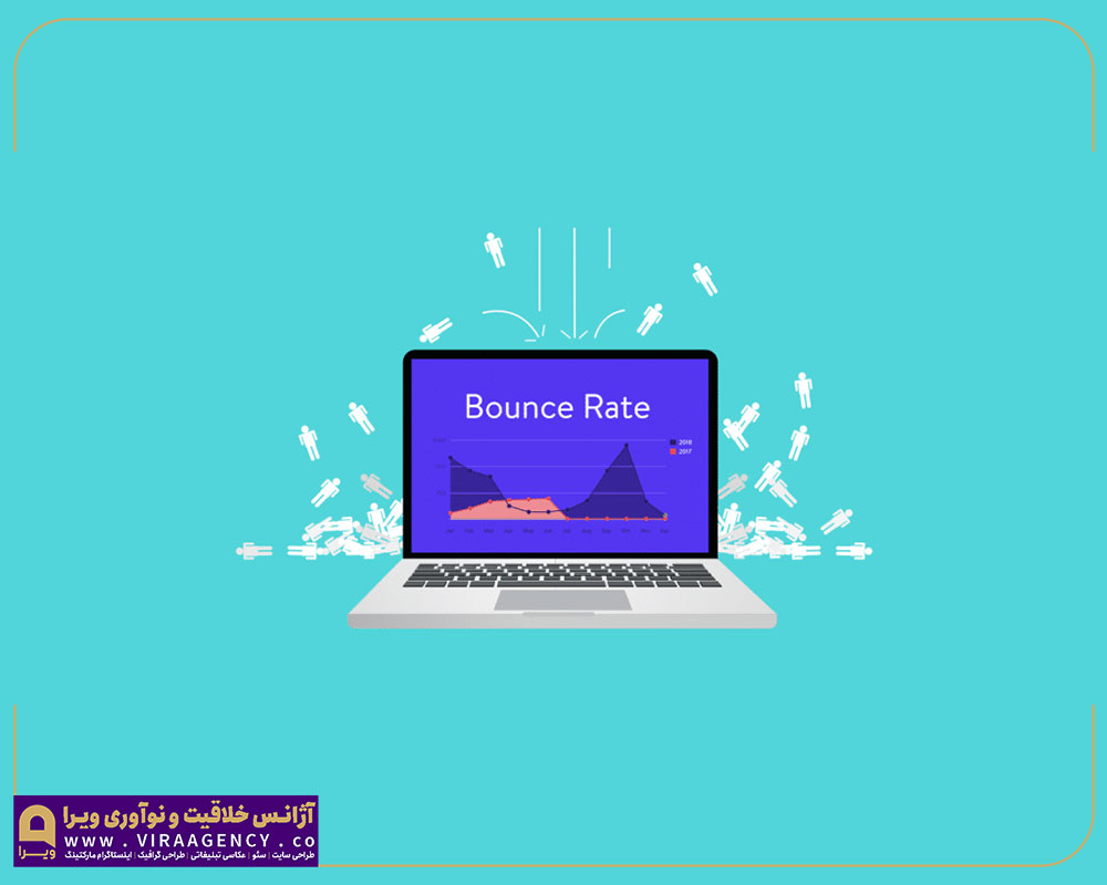 راه حل هایی برای بهبود نرخ پرش وبسایت