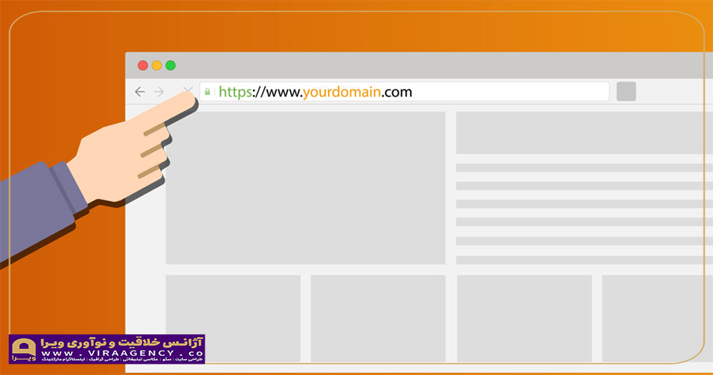 بهترین روش ها برای بهینه سازی URL