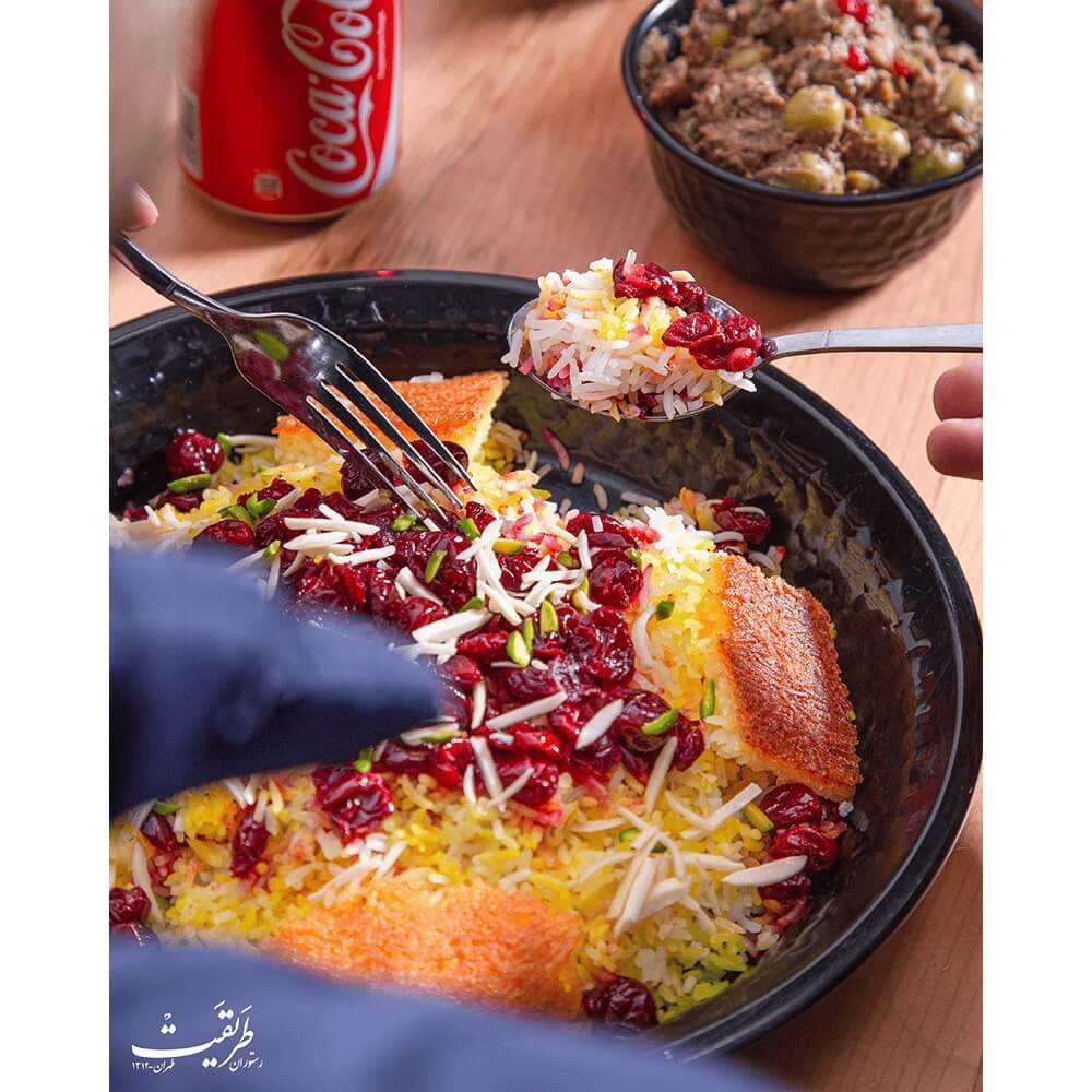 33 عکاسی رستوران و فست فود
