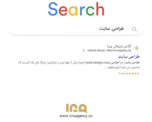 مزایای استفاده از اسکیما در سایت