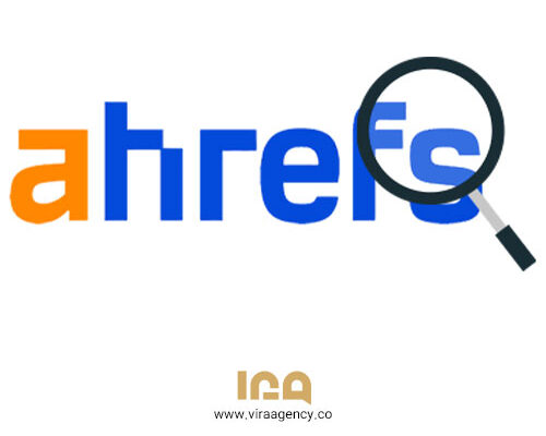 ابزار سئو ای اچ رف (Ahrefs)