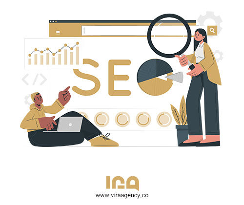 راه های قرار گرفتن یک سایت در نتایج صفحه اول گوگل