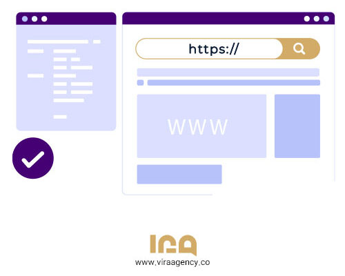 اهمیت ssl و https در سئو
