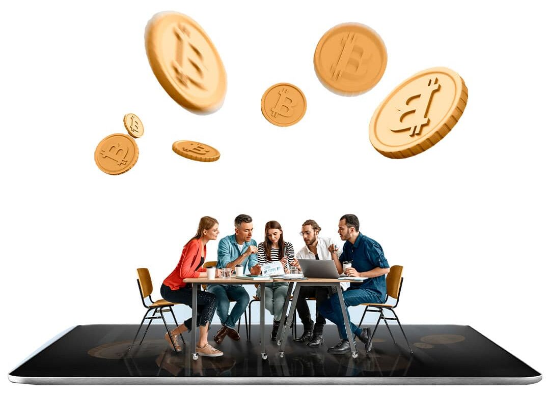 افزایش سئو سایت ارز دیجیتال با معرفی ارزهای جدید