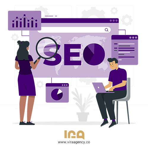 استراتژی سئو (SEO Strategy)