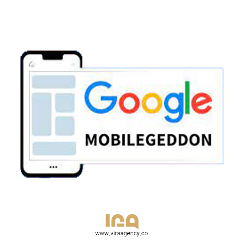 الگوریتم موبایل گدون Mobilegeddon