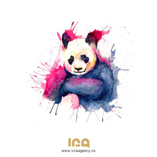 الگوریتم پاندا Panda