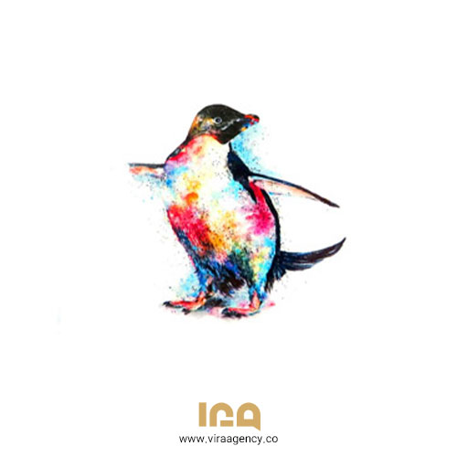 الگوریتم پنگوئن Penguin