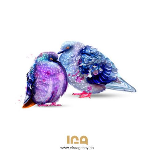 الگوریتم کبوتر Pigeon