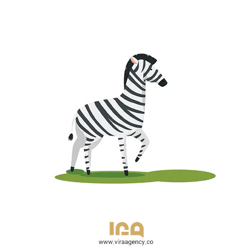 الگوریتم گورخر Zebra