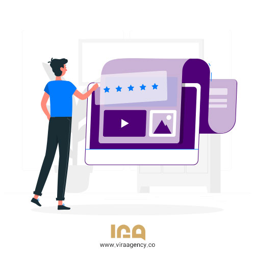 اهمیت بازه زمانی تولید محتوا برای گوکل