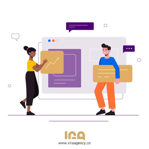 اهمیت توجه به کاربر در تولید محتوا برای گوکل
