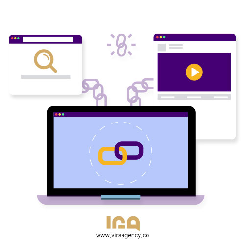 اهمیت دریافت لینک از محتوا برای گوگل