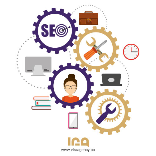 سئو تکنیکال یا سئو-فنی (سئو-تکنیکال) Technical SEO
