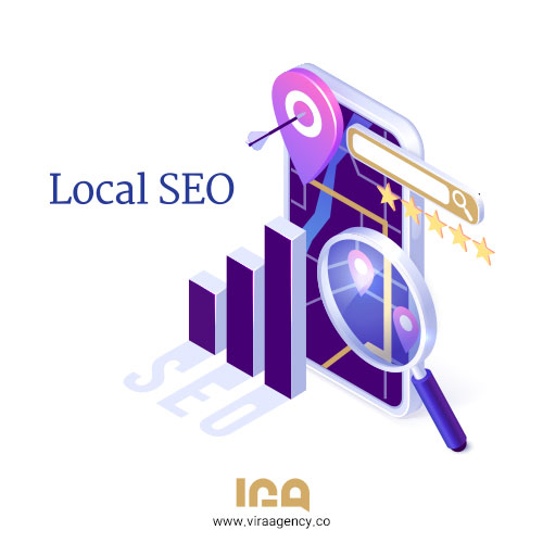 سئو محلی (Local SEO)