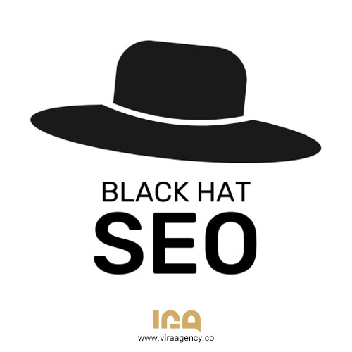 سئو کلاه سیاه (Black Hat SEO)