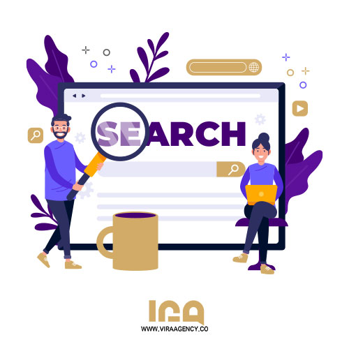 بررسی بازدهی keyword ها