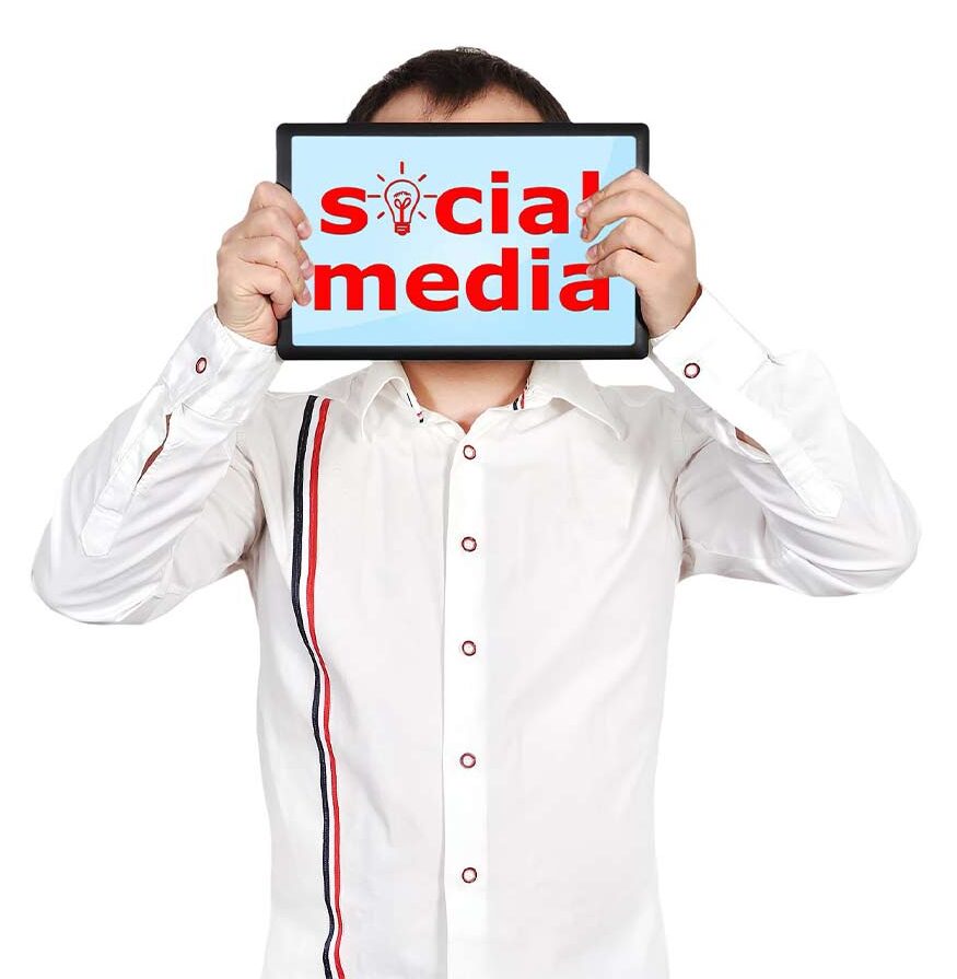 social media