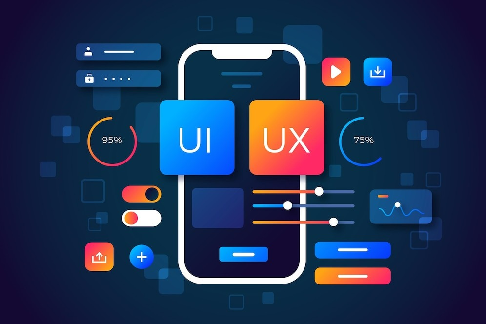 ui and ux