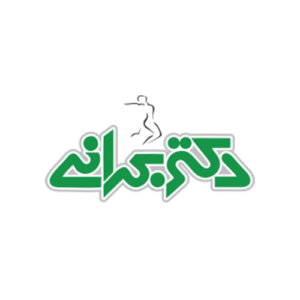 لوگو دکتر بحرانی