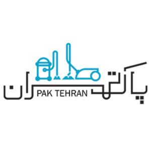 لوگو - پاک تهران