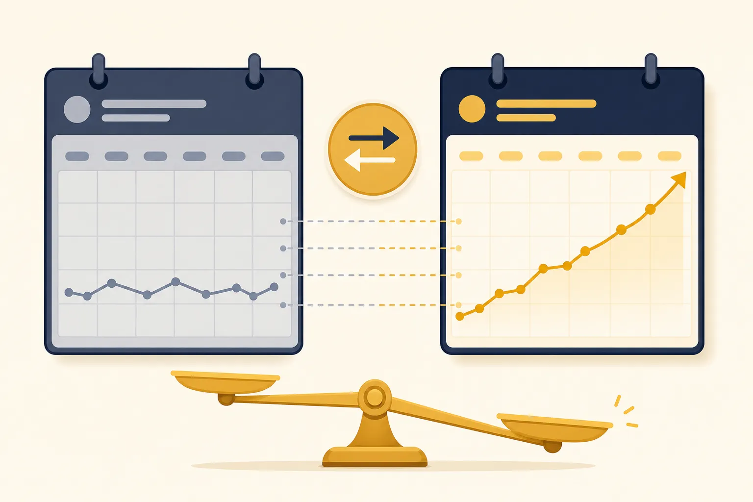 Growing Query چیست و چه تفاوتی با Trending Keyword دارد؟
